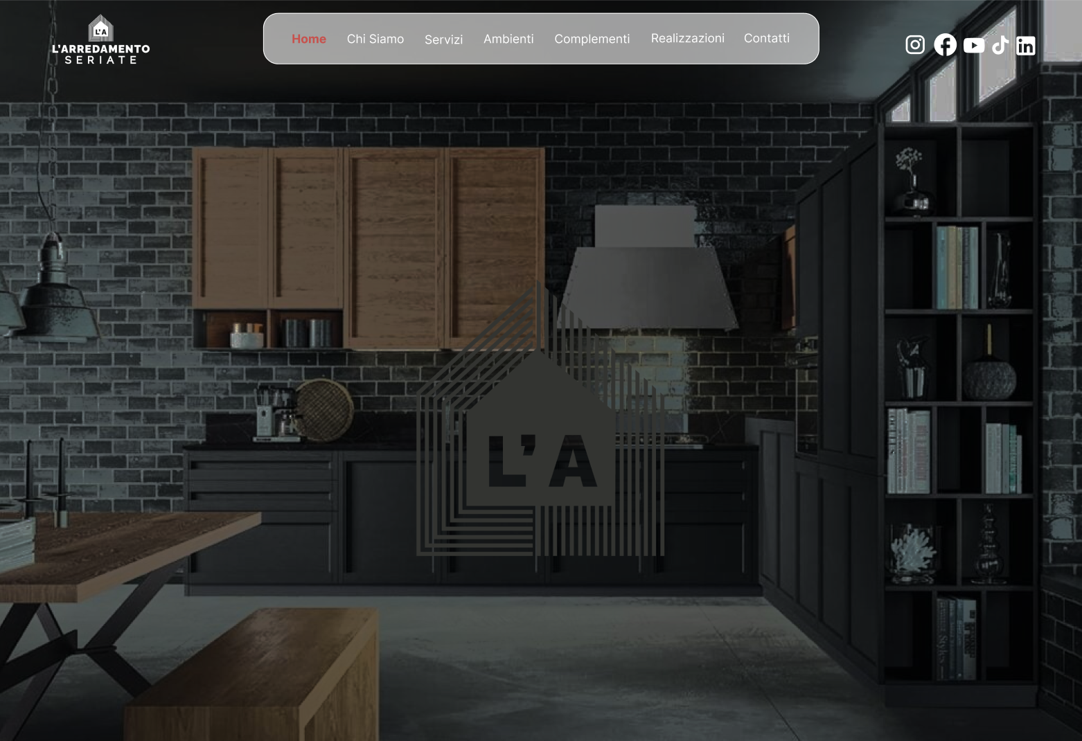 Arredamento Seriate