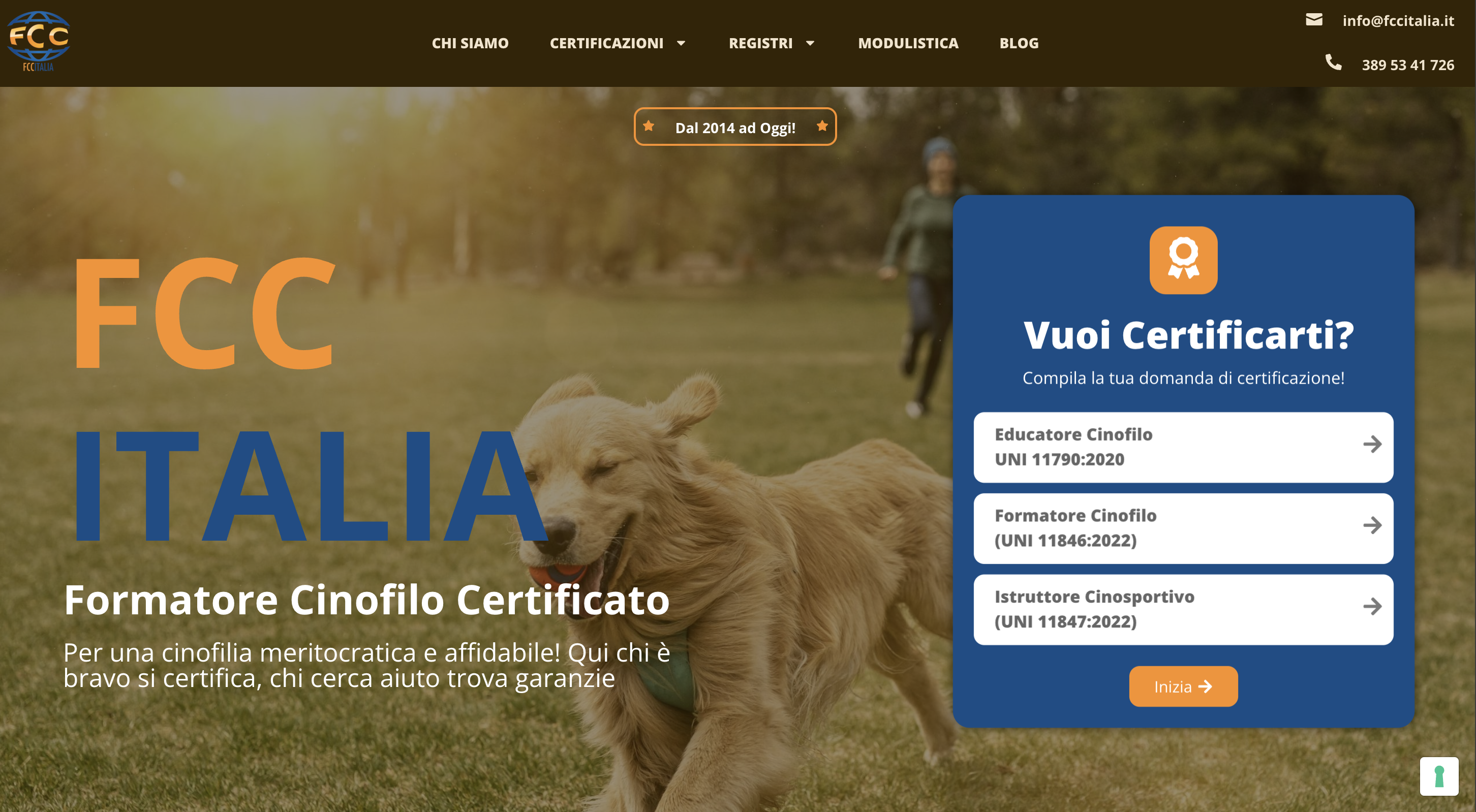 FCC Italia
